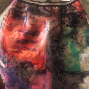 Doesn’t fit due to quarantine